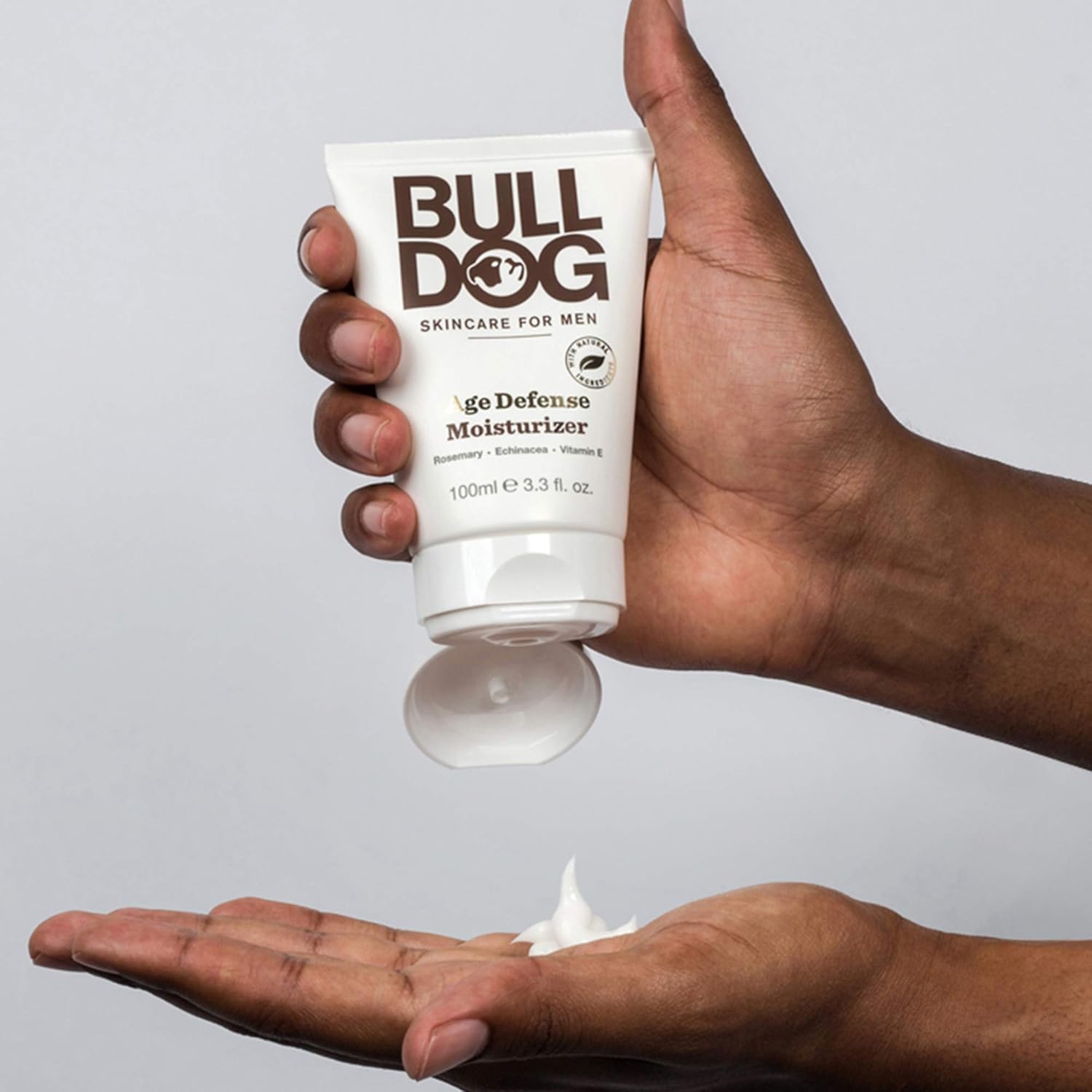 bulldog anti aging moisturizer