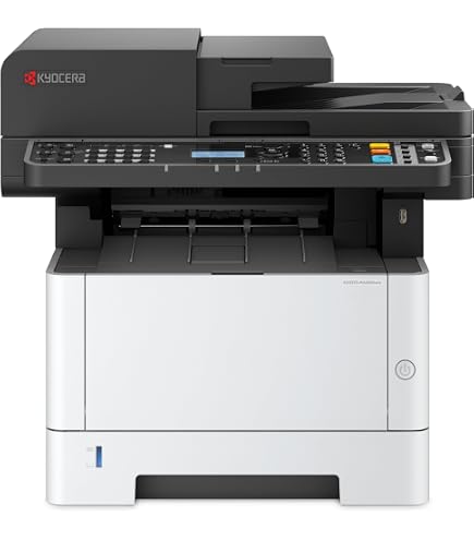 Amazon.com: Kyocera 1102TT2US0 ECOSYS Model P3145dn B/W Laser