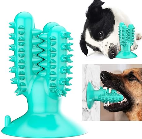 silicone dog toys