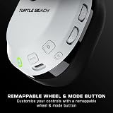 Turtle Beach Stealth 600 Console White Wireless Headset 80Hr Battery PS5 PS4 view 6