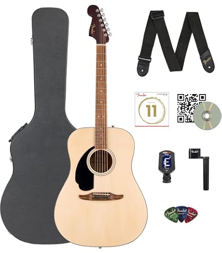 Amazon.com: Newporter Player Left-Handed, Walnut Fingerboard, Gold