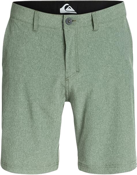 quiksilver amphibian walk shorts
