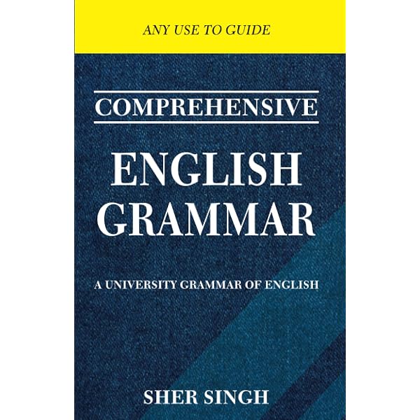 Amazon.com: The Cambridge Guide to English Usage: 9780521847100