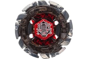 Magicmode Metal Spinning Top, Precision Anti-Gravity Spinner Top, Unique Perfect Balance Desktop Toy Gift for Kids/Adults