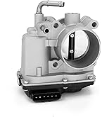 SCITOO Drosselklappen-Baugruppe 16119-3AN0A – Passend Für Nissan Versa & Versa Note (2012–2019)
