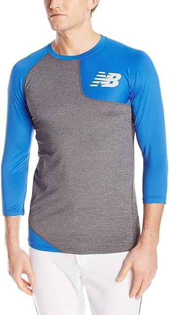 new balance baseball shirt