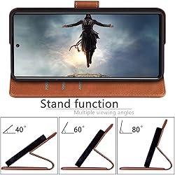 SUANPOT for Google Pixel 6 5G with RFID Blocking