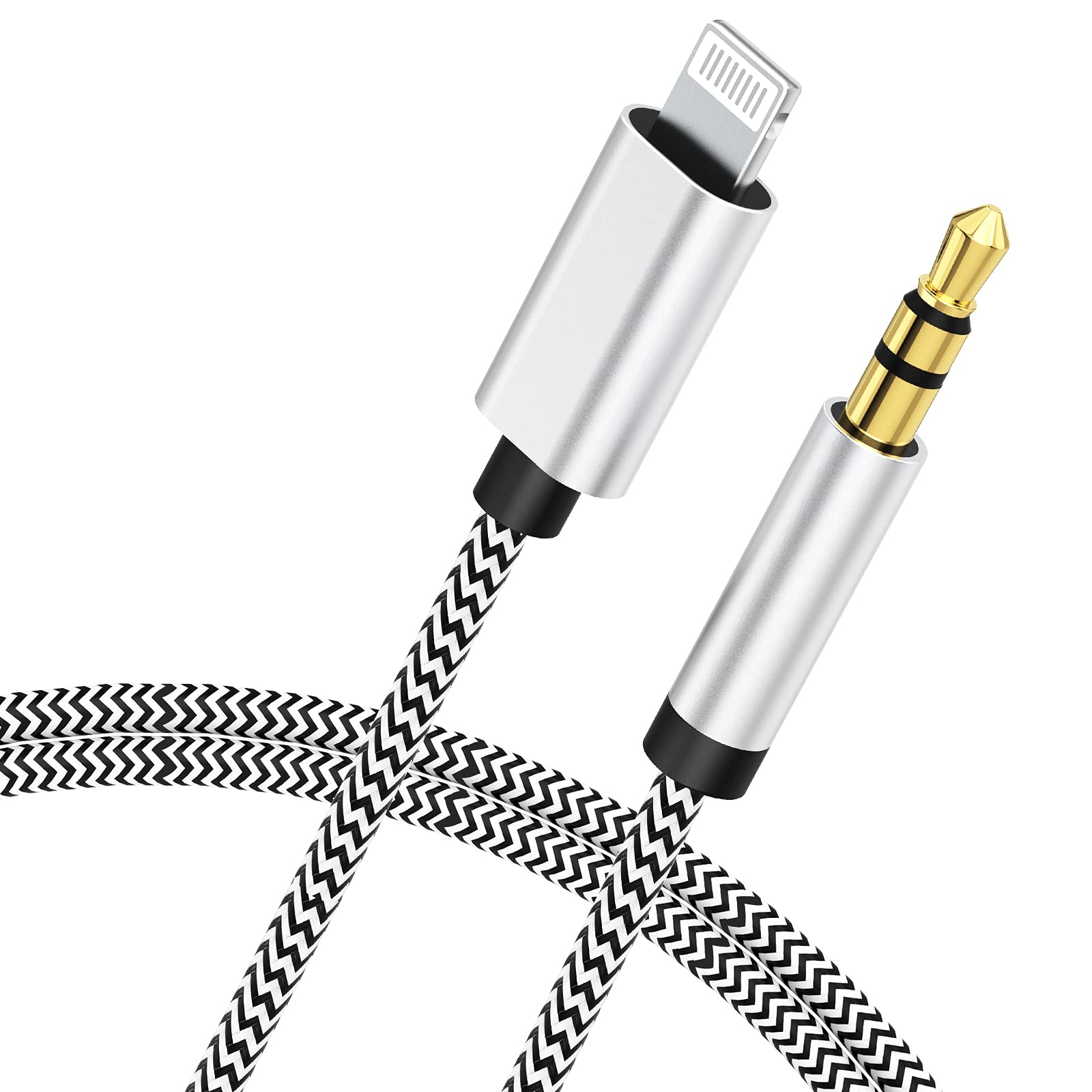 Iphone Charger Iphone Xr Adapter For Aux Aux Cable Aux For Iphone