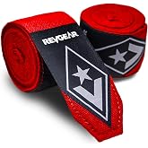 Revgear Elastic Handwraps