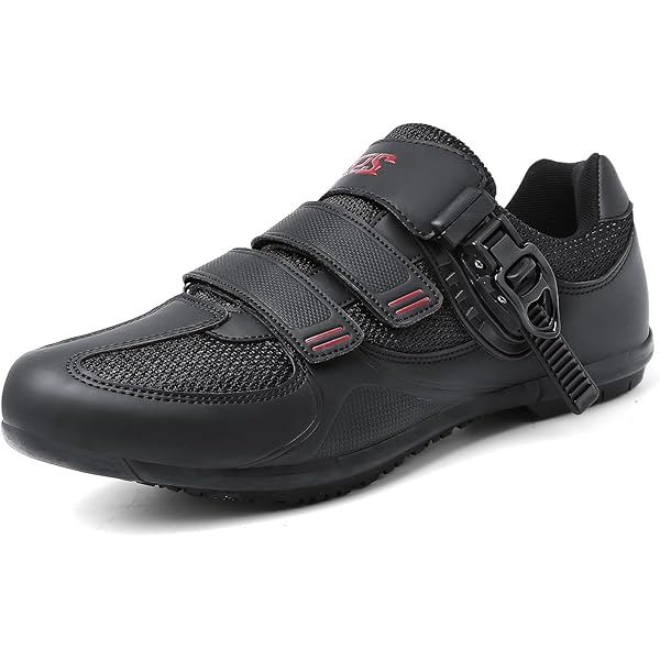 Zapatos Mtb Hombre Hixingo Zapatilla De Ciclismo Hombre Zapatos