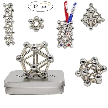 magnetic sticks and balls amazon