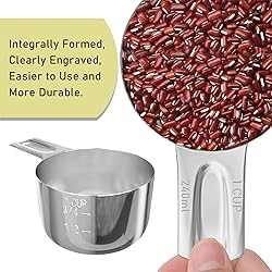 BERYLER 2 Pack 1 Cup