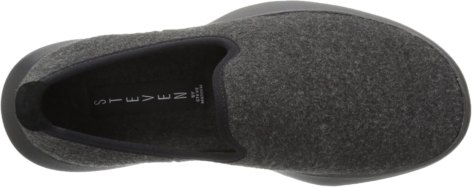 steven by steve madden women's traveler walking shoe