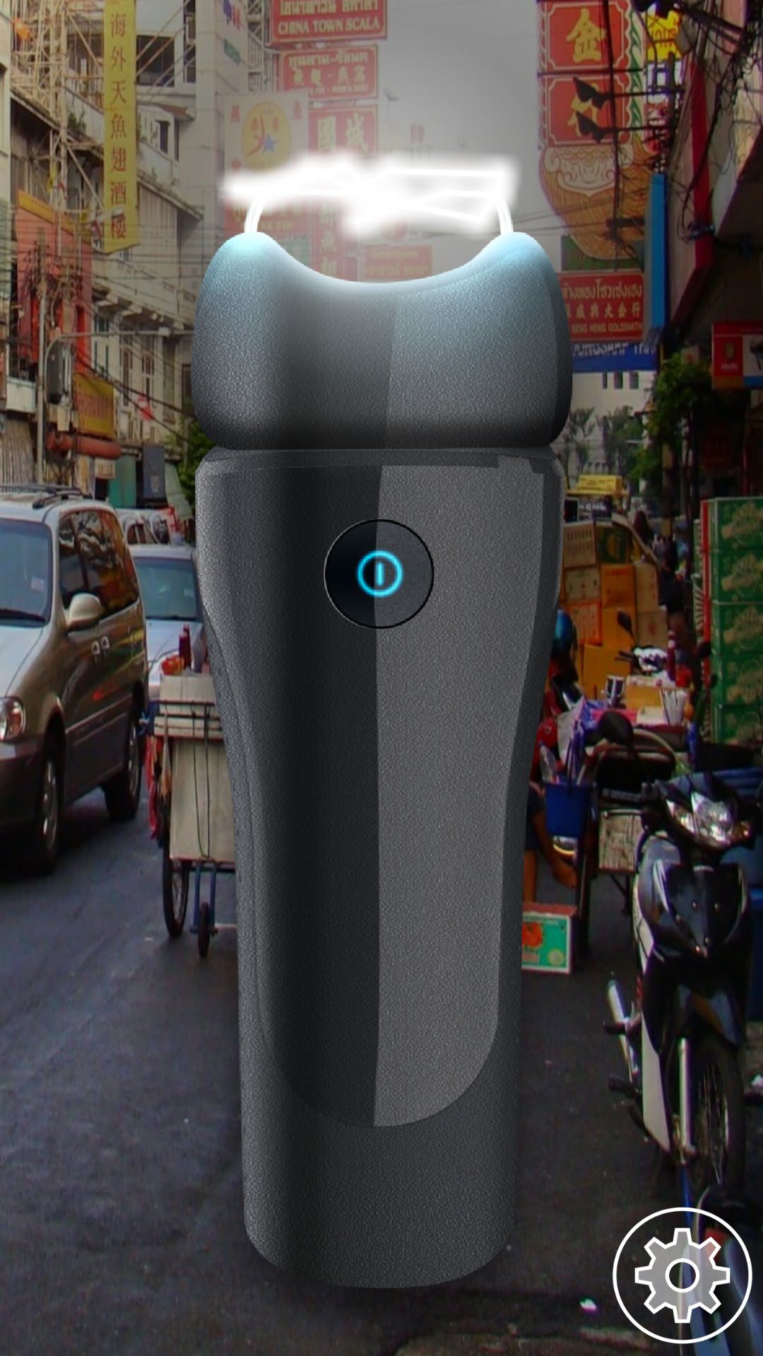 Electric Stun for Android