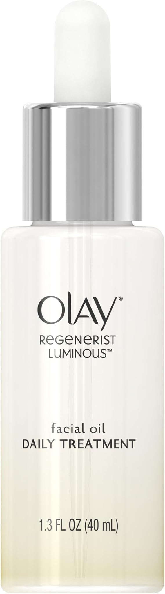 Olay Regenerist Luminous Facial Oil, 1.3 Fl Oz by Olay Amazon.co.uk Health & Personal Care