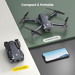 Holy Stone HS290 Drone with 1080P FPV Camera for