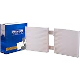 PG PC4258 Cabin Air Filter | Fits 2013-2017 BMW X3 2.0L, Fresh Air