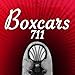 Boxcars711- Old Time Radio