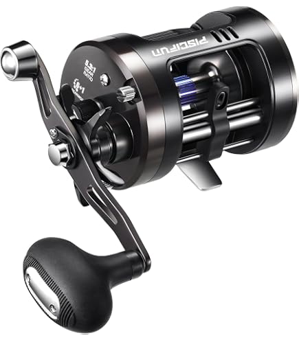 リール Abu Ambassadeur 6500CS Rocket Chrome Amazon.com: AbuGarcia Ambassadeur 6500CS Rocket Chrome II Right