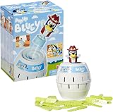 TOMY Toomies Pop Up Bluey Licensed Game 2-4 Players Family Kids view 6