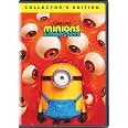 Minions & Monsters - Collector's Edition [DVD] - View 7