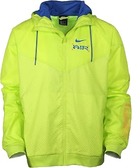 Wind Breaker Casual Lightweight Jacket 