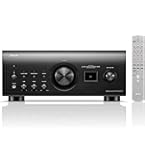 Amazon.com: Denon PMA-1700NE Integrated Amplifier (140W x 2), USB