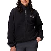 MARMOT womens Women's Wanderer High Pile Fleece Pullover