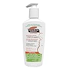 Palmer's Cocoa Butter Formula Massage Lotion For Stretch Marks with Vitamin E and Shea Butter Women Body Lotion, 8.5 Ounce
