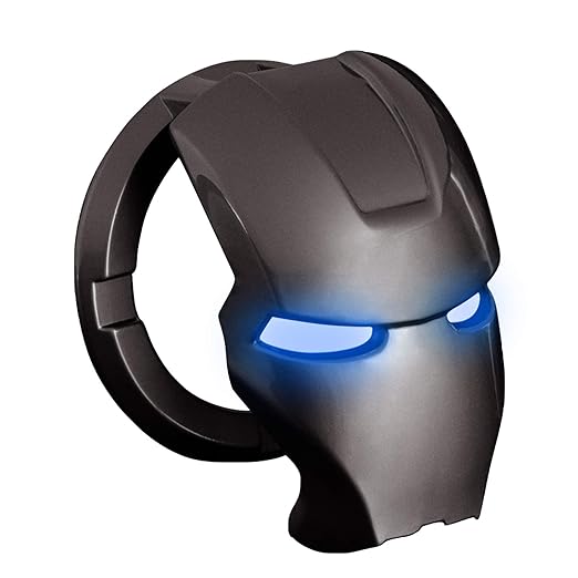 Car Start Button Cover, Push to Start Button Cover Sport Style Aluminum