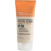 Seed+Clay Facial Scrub Exfoliating Treatment with Turmeric and Coconut - 5.92 fl oz