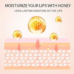 HERA Moisturizing Lip Balm, Endorsed by