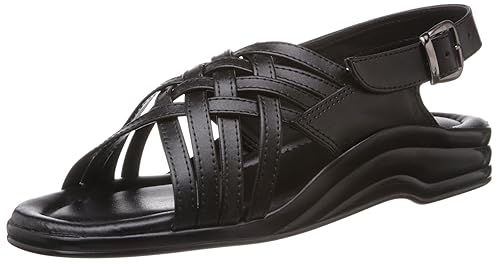 Coolers 7123-84_Brown Mens Formal Sandal