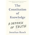 The Constitution of Knowledge: A Defense of Truth