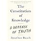 The Constitution of Knowledge: A Defense of Truth