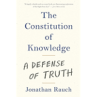 The Constitution of Knowledge: A Defense of Truth