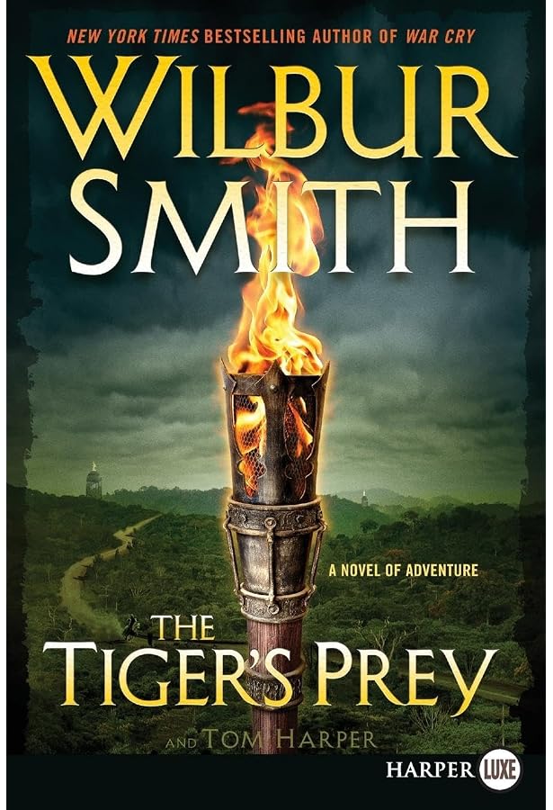 King Of Kings By Wilbur Smith & Imogen Robertson - Paperback (ISBN: 9781785768477)