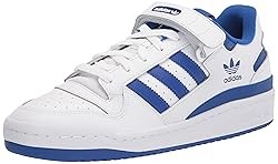 adidas Originals,Mens,Forum Low,White/White/Team