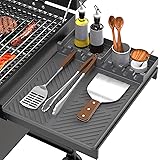 Silicone Grill Mat Compatible with