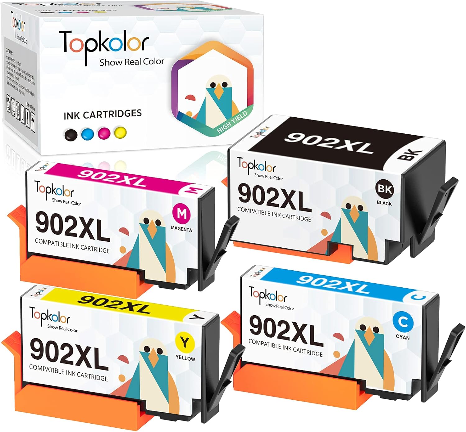 hp officejet pro 6975 ink amazon