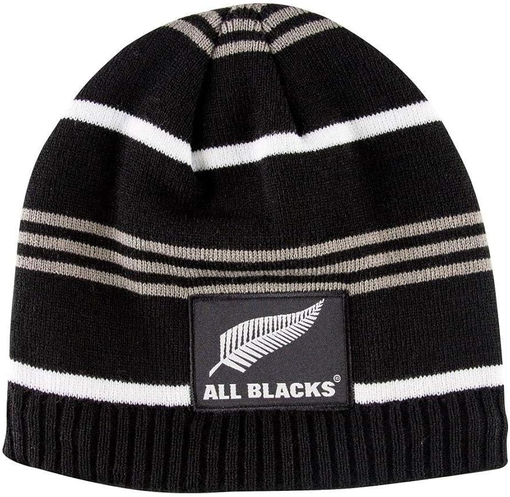 all blacks beanie hat