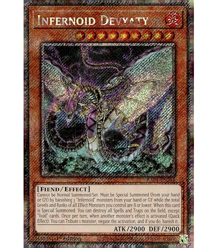 relinquished card yugioh Yugioh Custom Relinquished Deck
