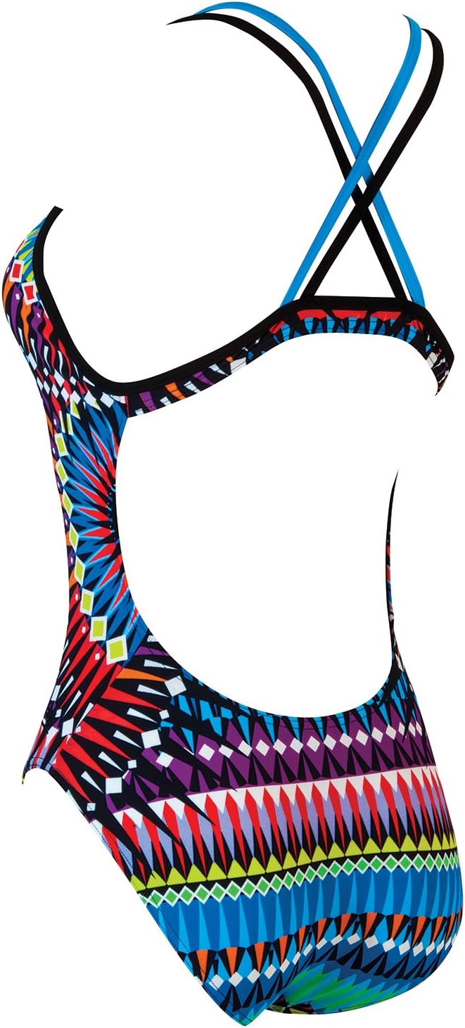 amazon zoggs ladies swimwear