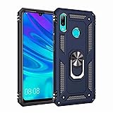 DAMONDY for Huawei P30 Lite Case,360 Degree