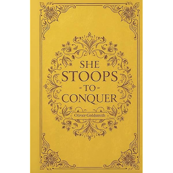 洋書 She Stoops to Conquer - Oliver Goldsmith She Stoops to Conquer: Goldsmith, Oliver: 9781420964295
