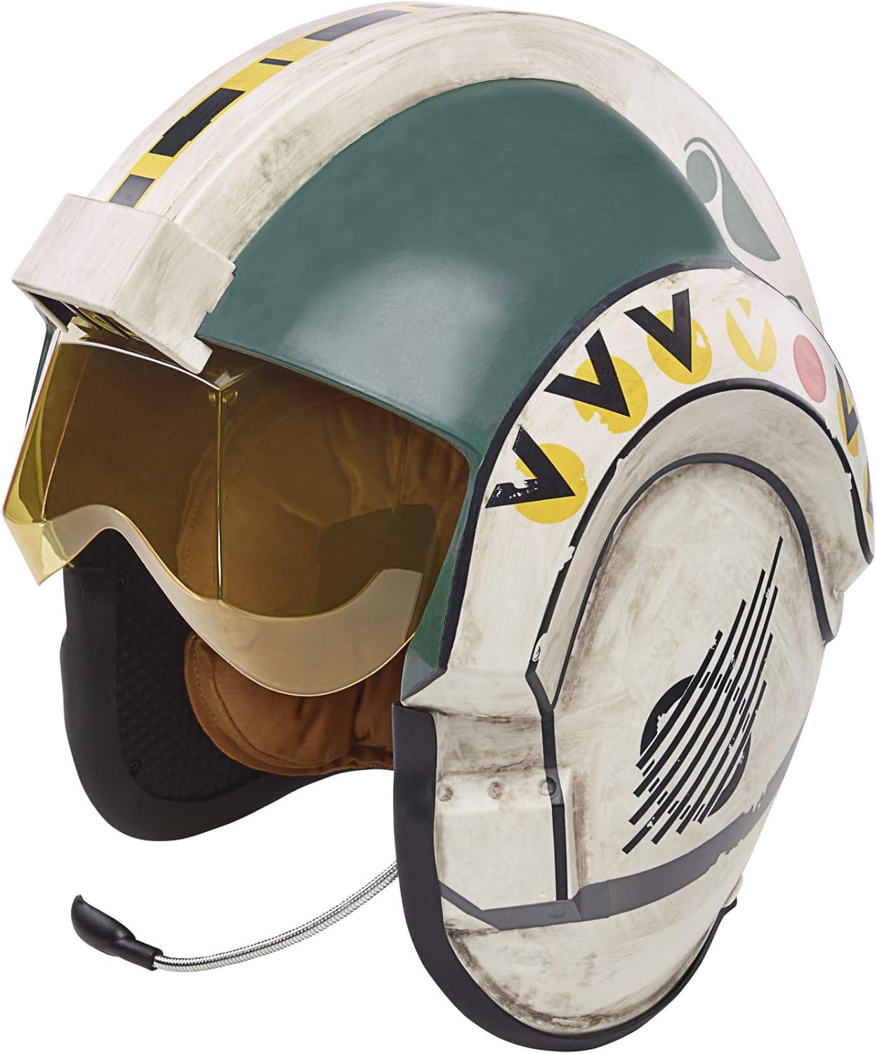 Star Wars SW Black Series - Casco Elettronico Wedge Antiles