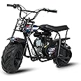 Oryxearth Dirt Bike for Kids