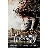 Dreams from the Witch House (2018 Trade Paperback Edition)