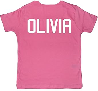 personalised gifts for 4 year olds