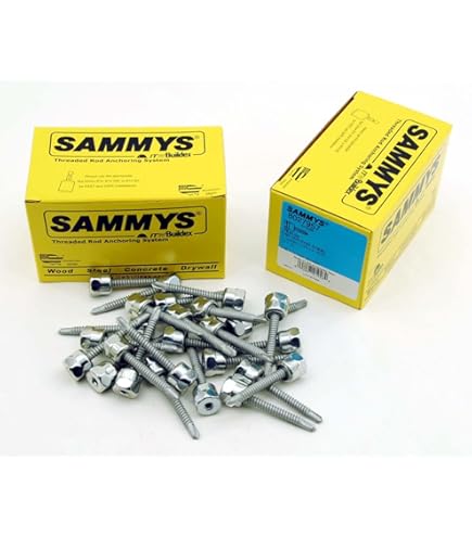 Amazon.com: Sammy Screws